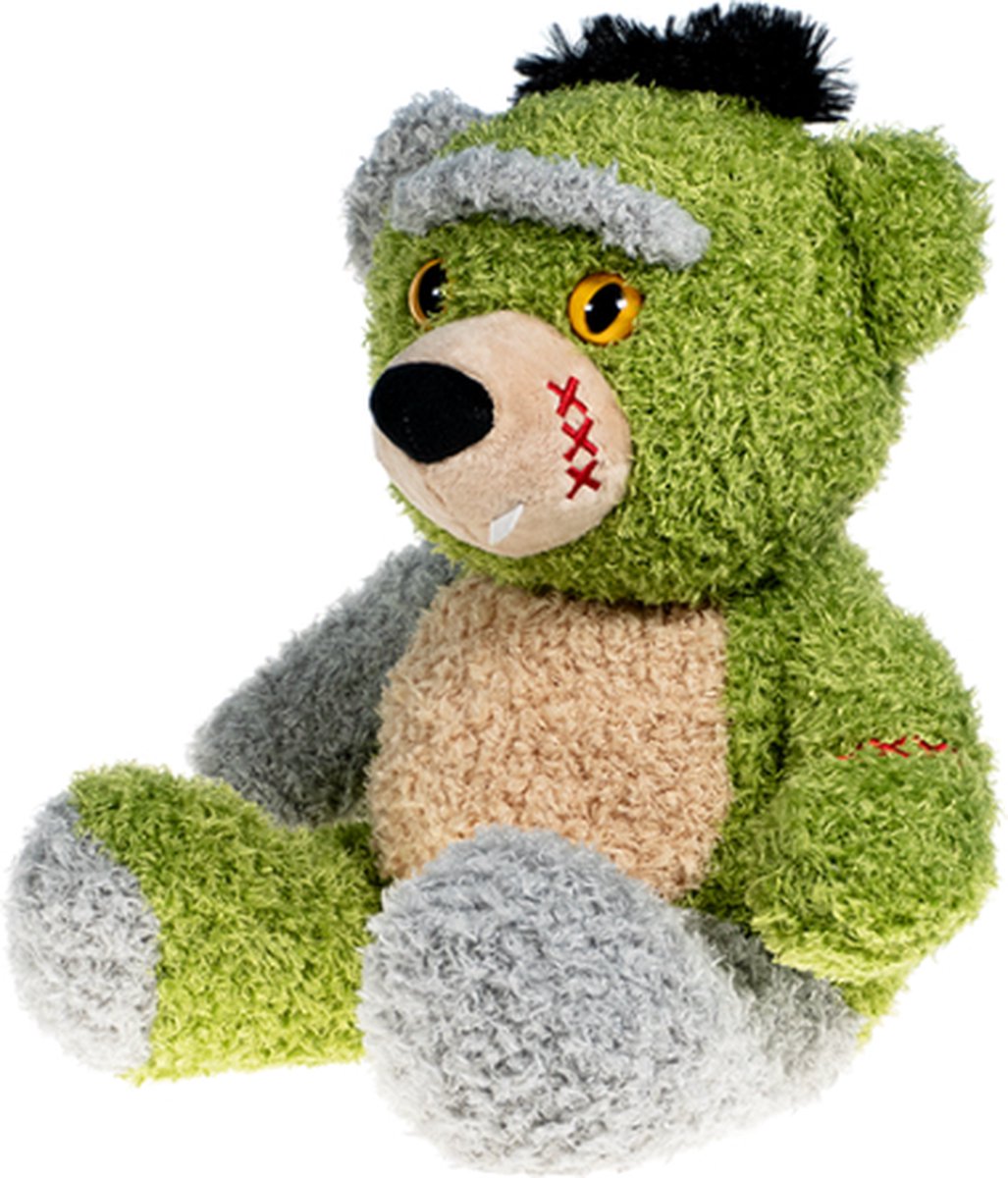 Beren Teddy mountain, Frank beer, beren, speelgoed, knuffels, zelf maken, knutselen