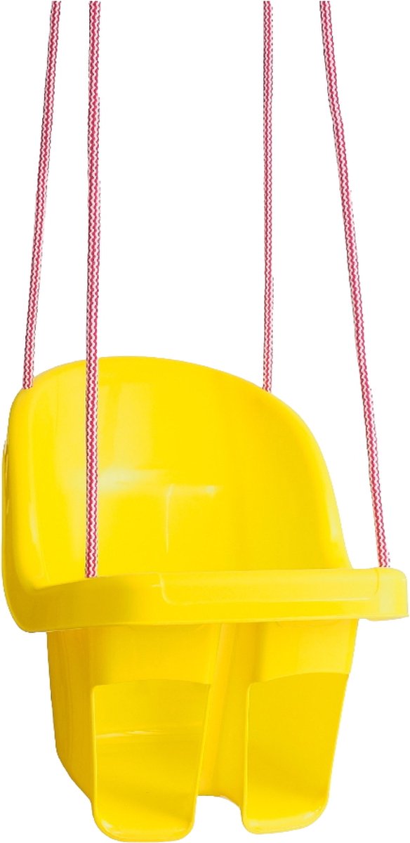 Tega Baby Geel Schommelzitje TG-206-124
