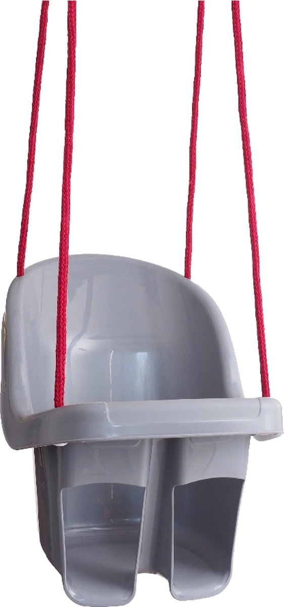 Tega Baby Grijs Schommelzitje TG-206-106