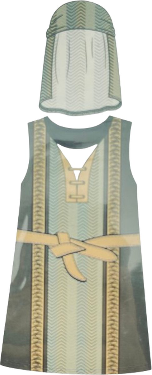 Joseph Nativity Costume