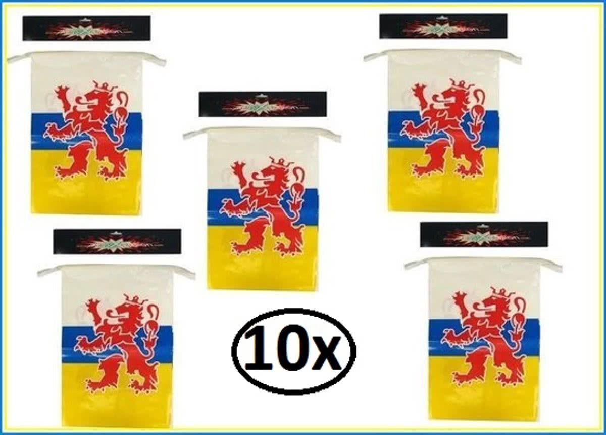 10x   rechthoekig Limburg