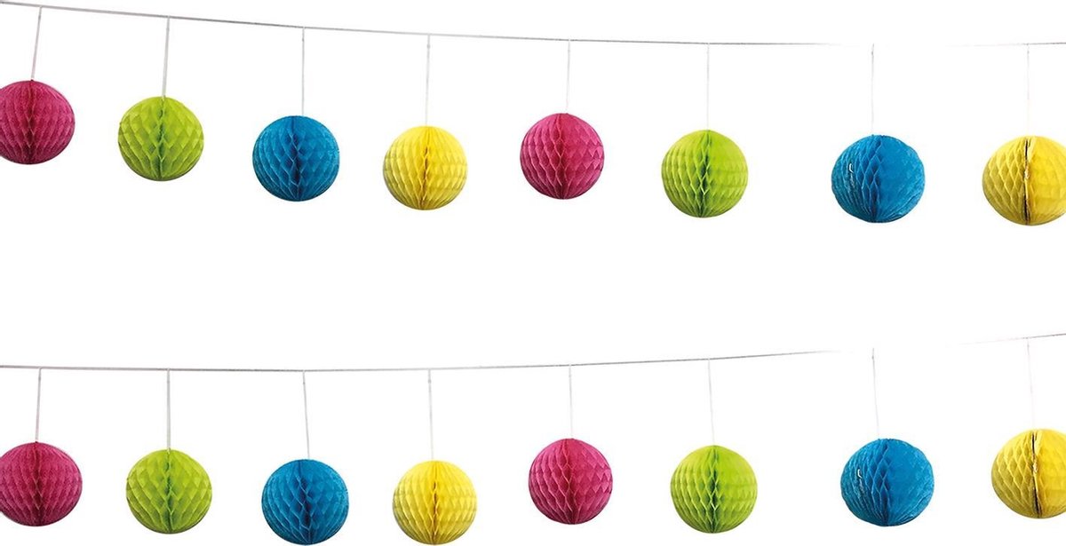 Tib Slinger Honeycombs 10 X 250 Cm Papier