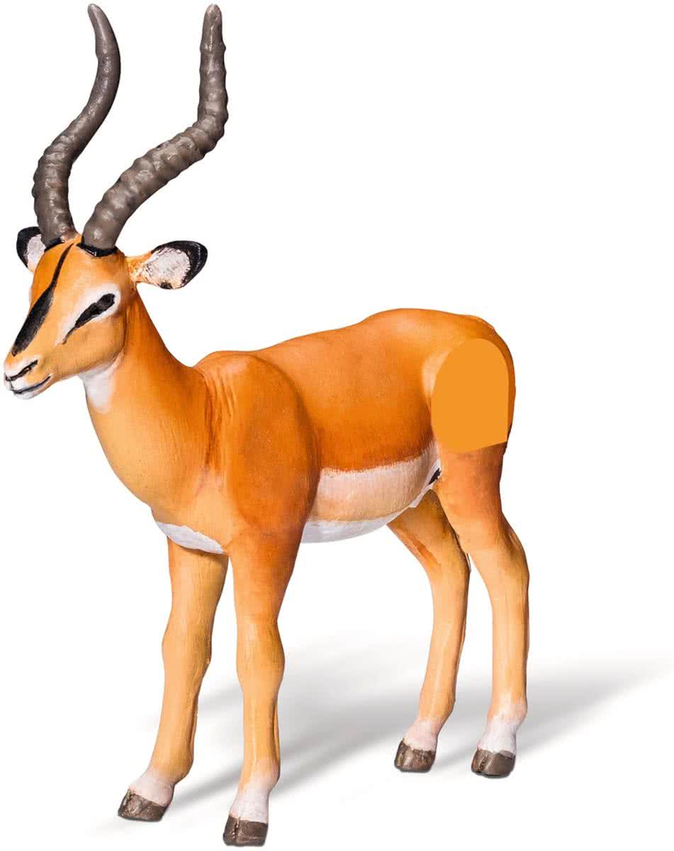 Ravensburger tiptoi Afrika - Antilope