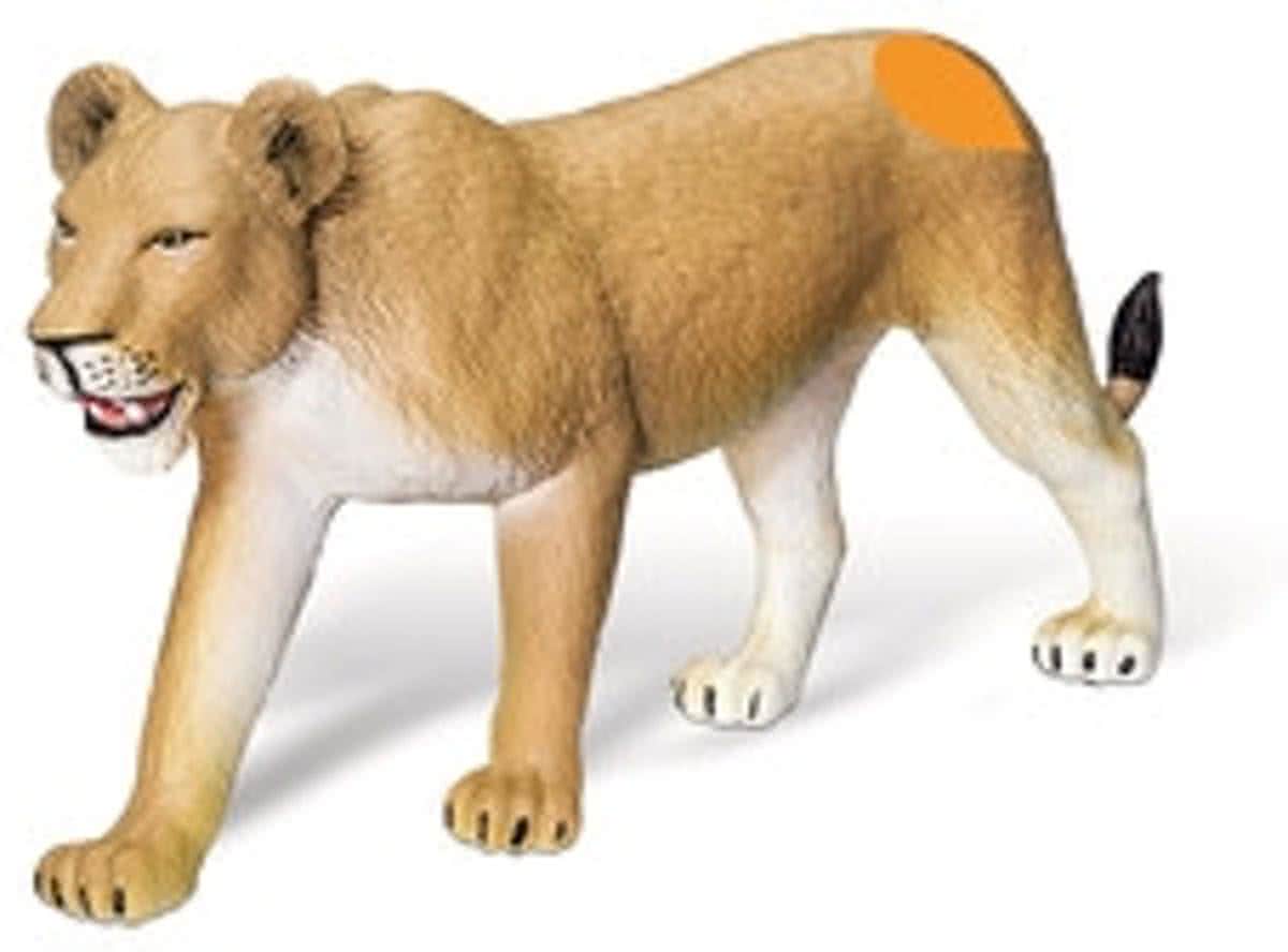 Ravensburger tiptoi Afrika - Leeuwin