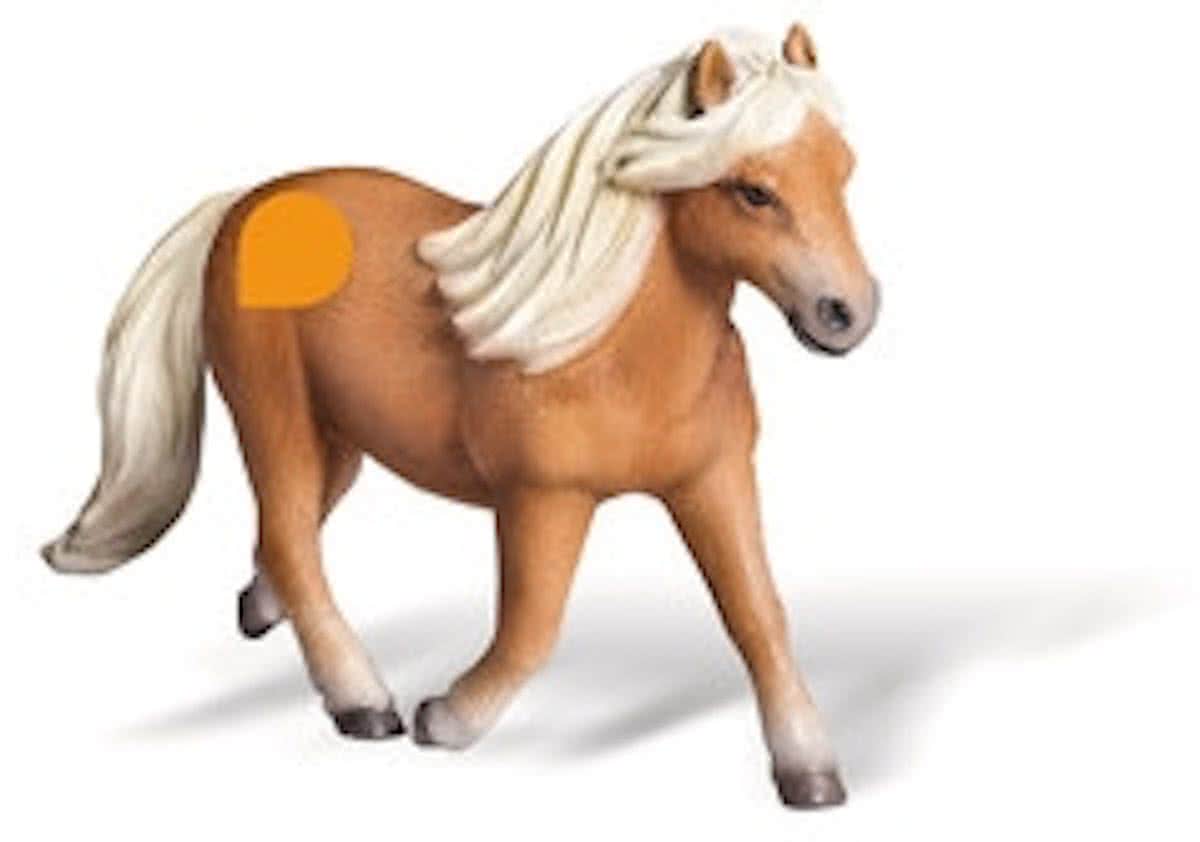 tiptoi® speelfiguur Falabella merrie