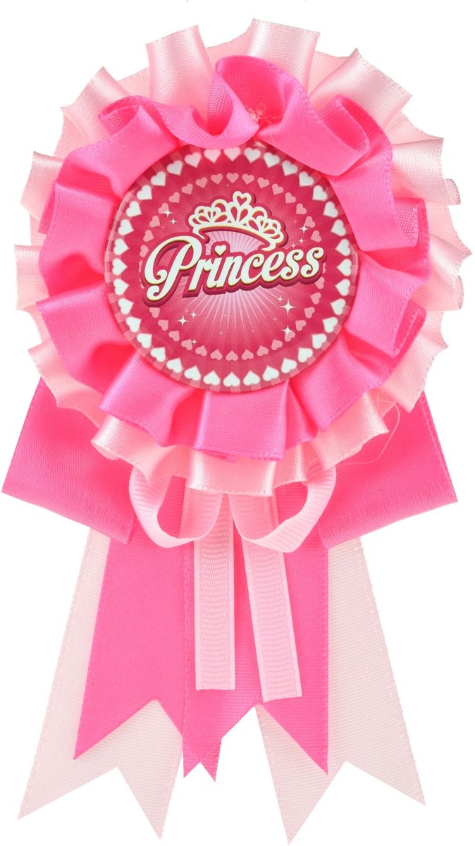Toi-toys Rozet Princess Roze 16 Cm