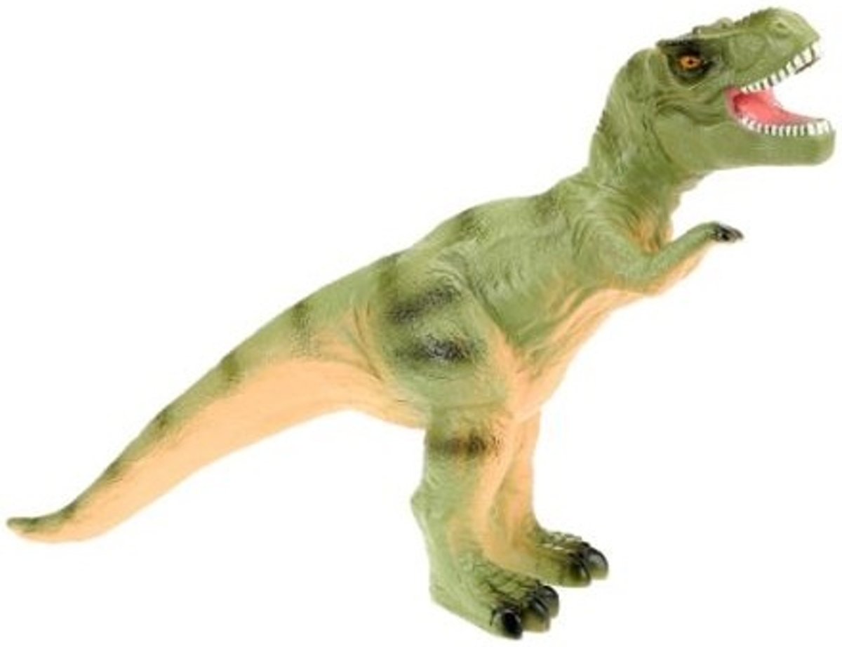 Toi-toys T-rex Speelfiguur