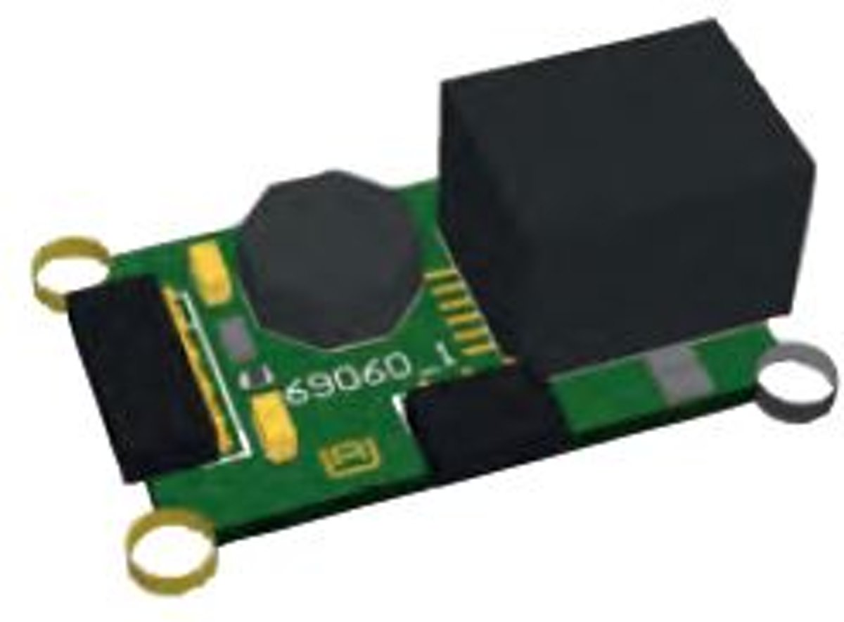 Uhlenbrock - Track-control Aansluit Module (Uh69060)