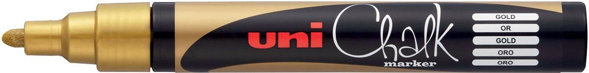 UNIBALL KRIJTMARKER 1,8-2,5 GD