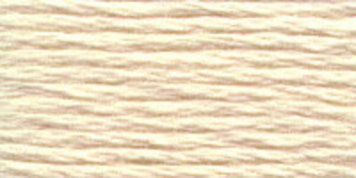 Venus Pearl Cotton Nr 5 Streng 25 gram kleur  2016