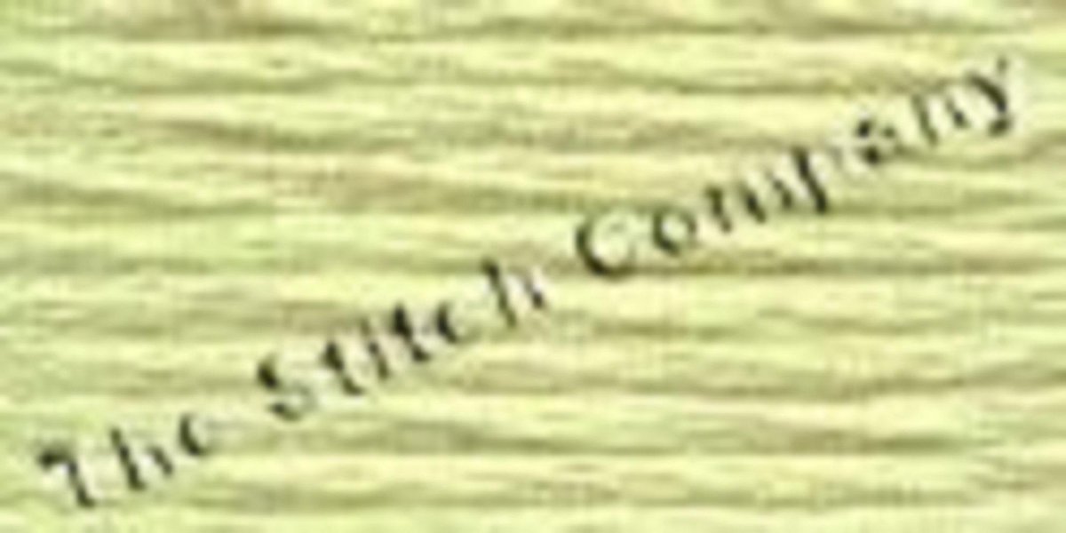 Venus borduurzijde Nr 2540  Set van 3 strengen