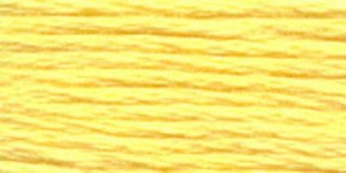 venus borduurgaren 2021 - dmc nummer 727