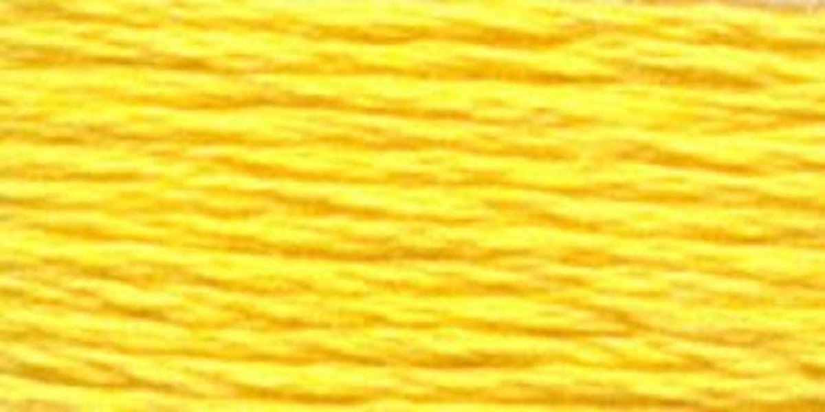 venus borduurgaren 2023 - dmc nummer 726