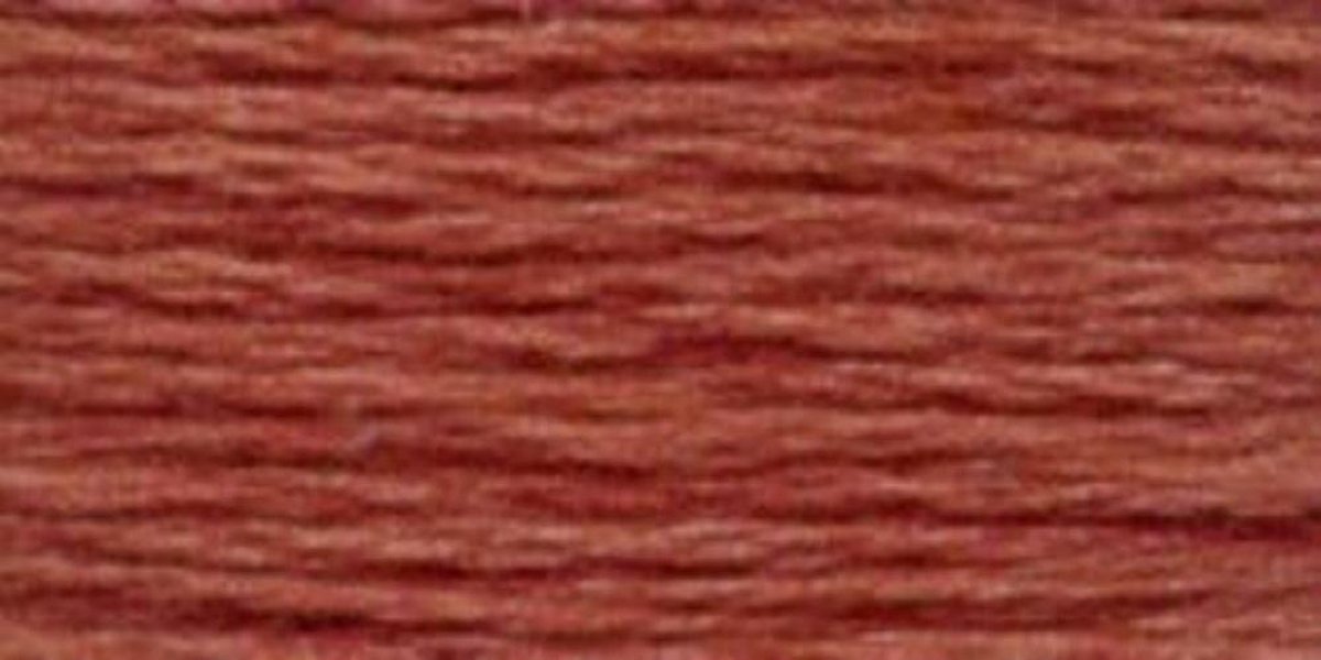 venus borduurgaren 2288 - dmc 3721