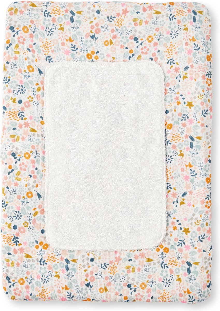 Vertbaudet Aankleedkussen voor babypop