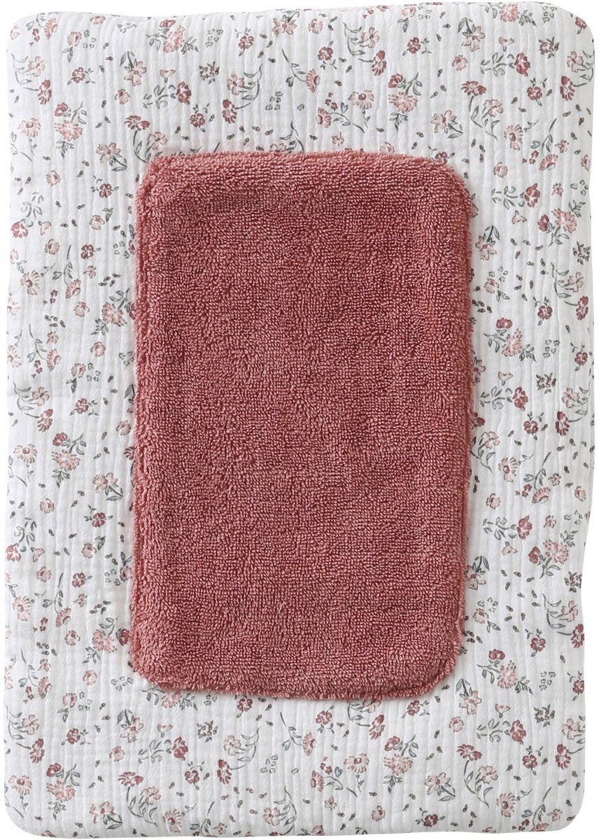 Vertbaudet Aankleedkussen voor babypop