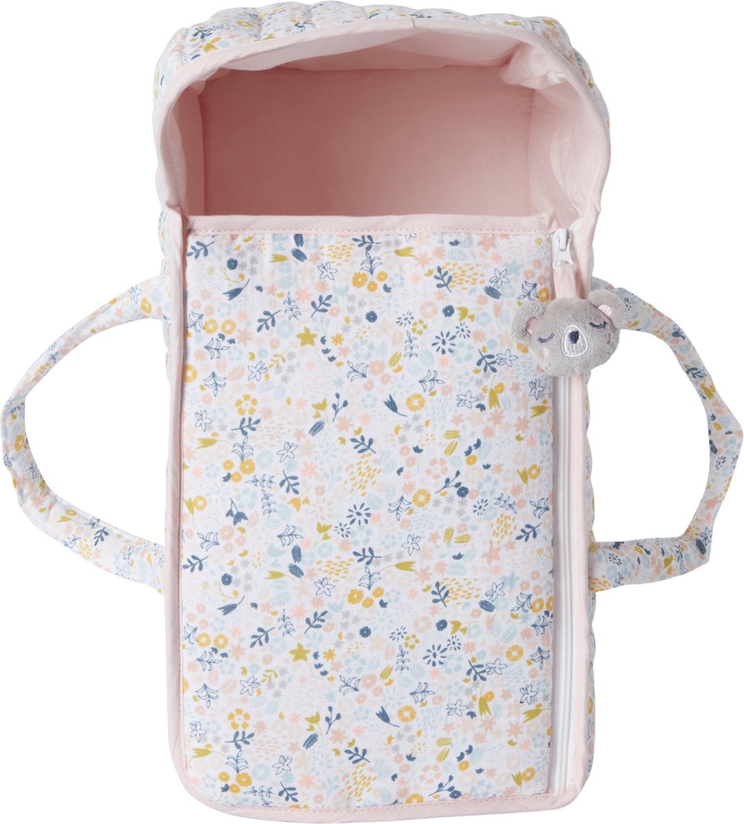 Vertbaudet Babymandje in katoengaas