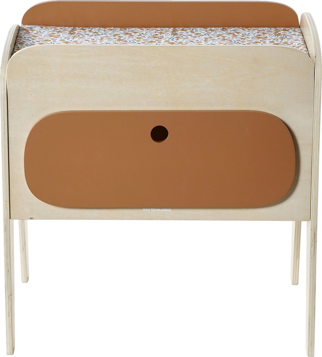 Vertbaudet Commode voor pop van FSC 100%®-hout