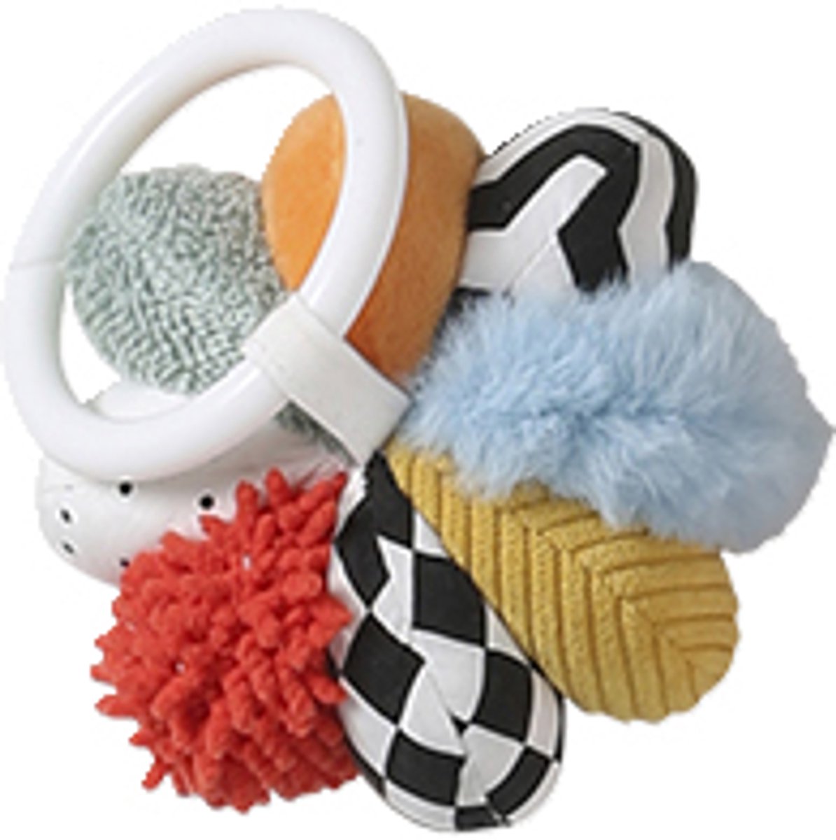 Vertbaudet Evolutieve speelmat met bogen ÉVEIL & SENSORIEL