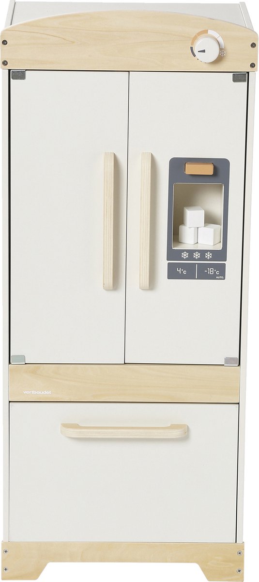 Vertbaudet FSC® houten koelkast