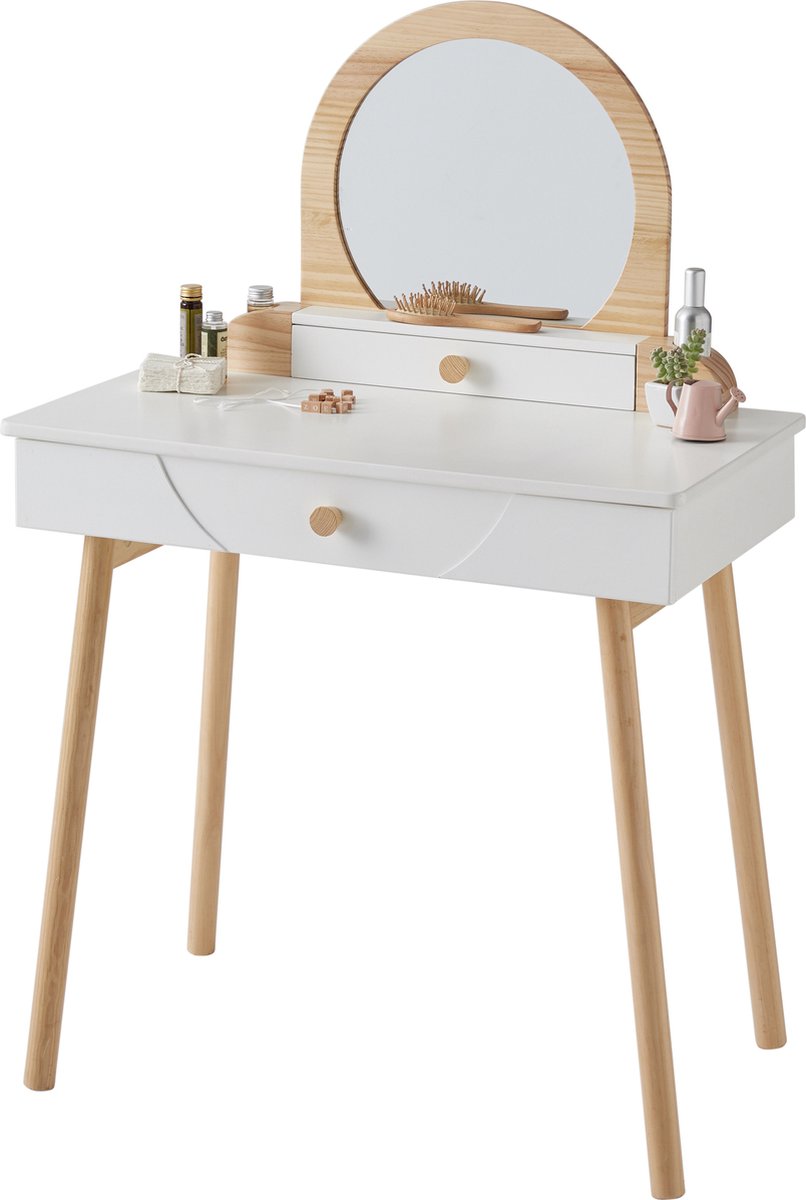 Vertbaudet Grote kaptafel Suzie