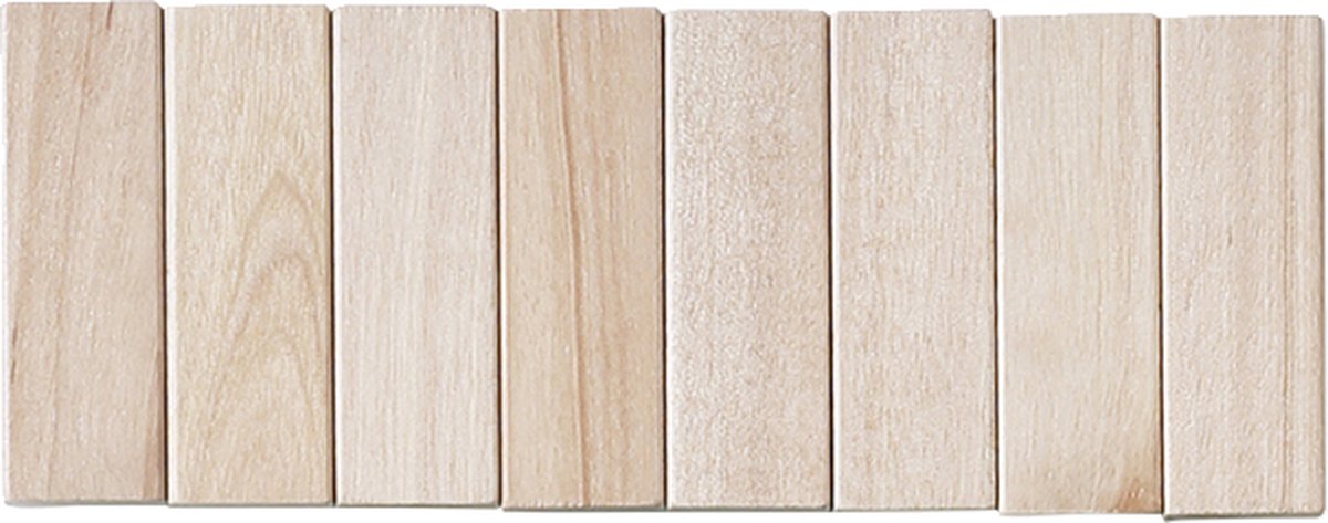 Vertbaudet Helse houten toren