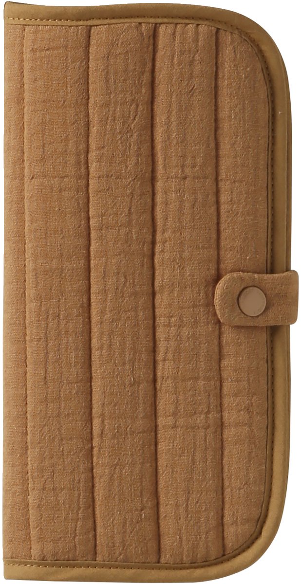 Vertbaudet Hoes van katoenen gaas voor familiealbum