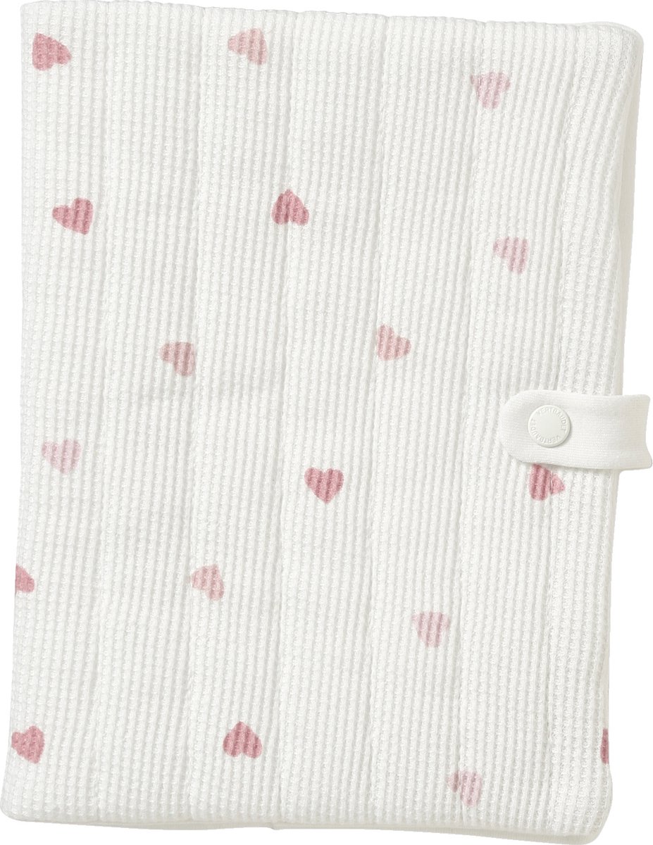 Vertbaudet Hoesje voor groeiboekje