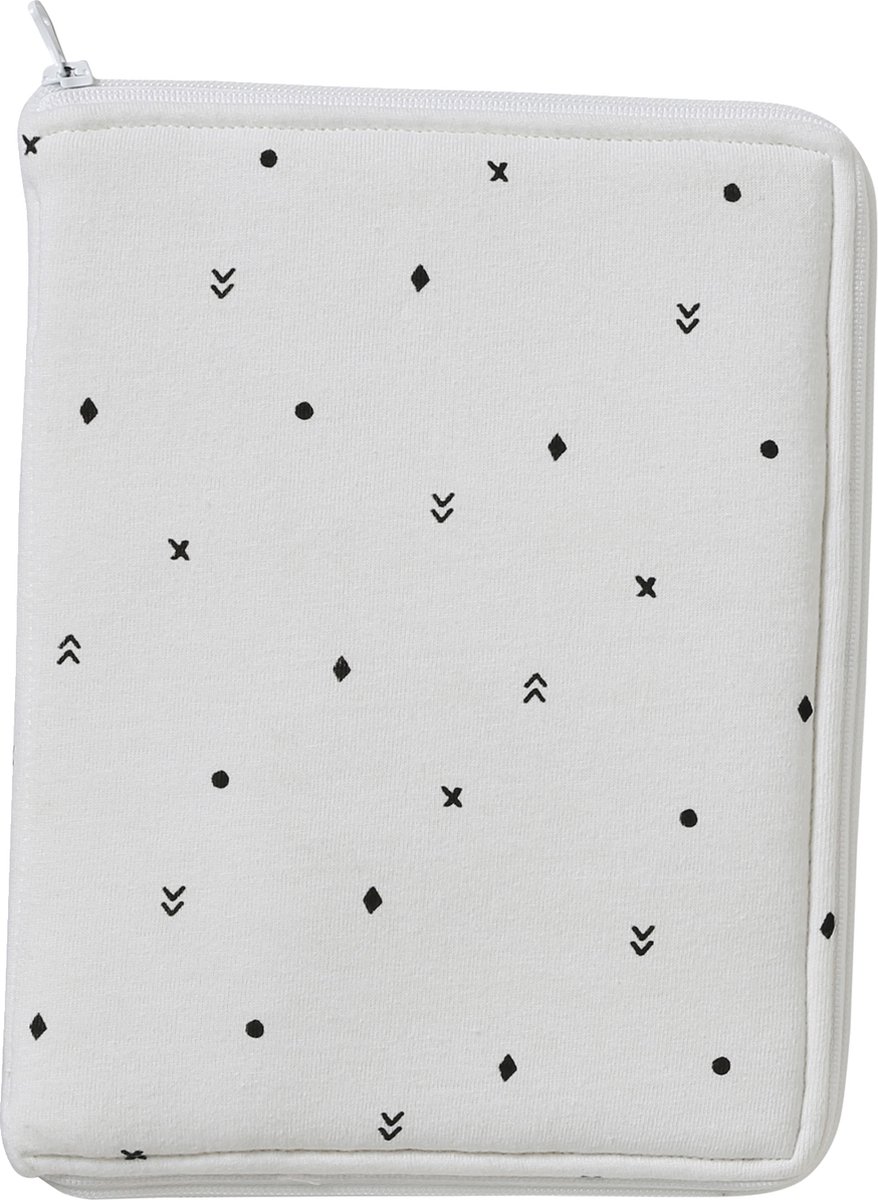 Vertbaudet Hoesje voor groeiboekje