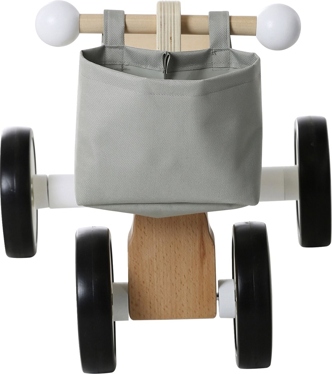 Vertbaudet Loopfietsje van FSC 100%®-hout