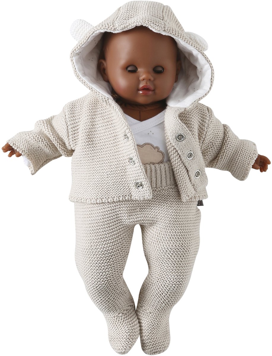 Vertbaudet Pop Paola Reina 36 cm