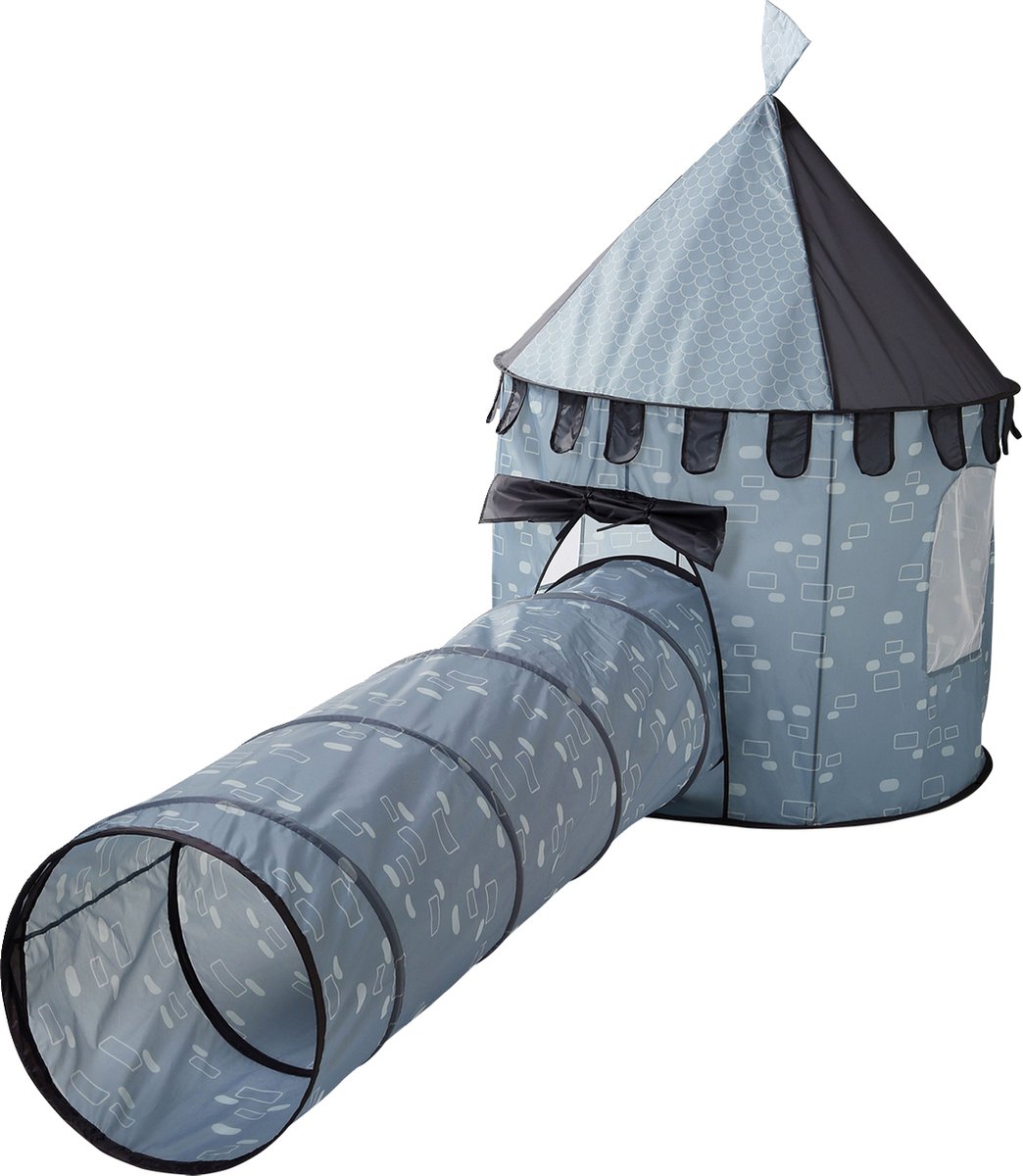 Vertbaudet   Kasteel van stof