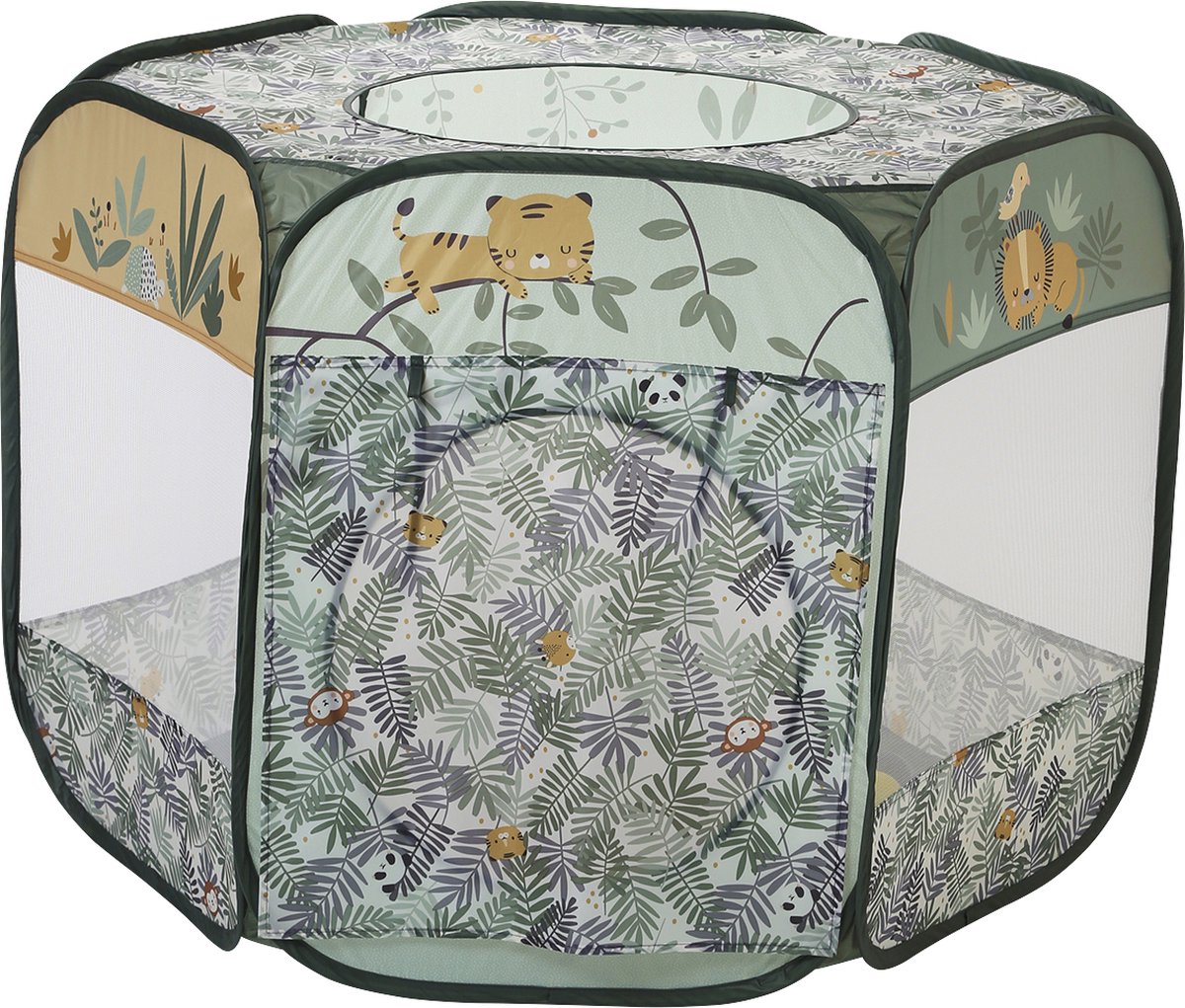 Vertbaudet Tent met ballen