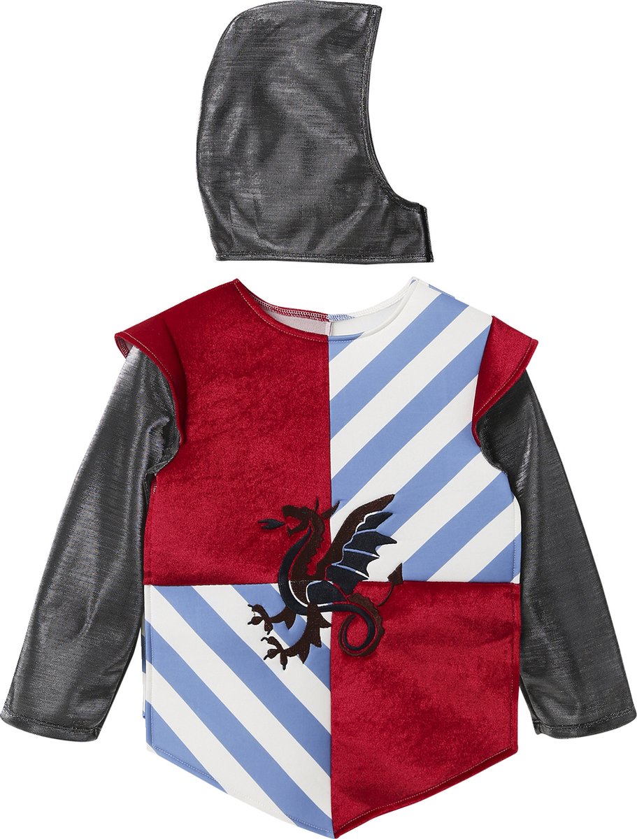 Vertbaudet Verkleedspullen ridder