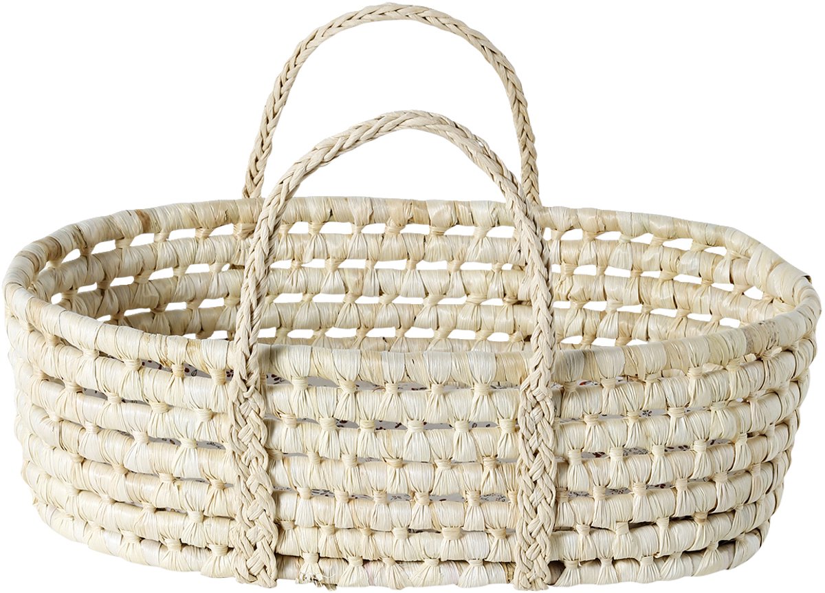 Vertbaudet Wieg voor pop