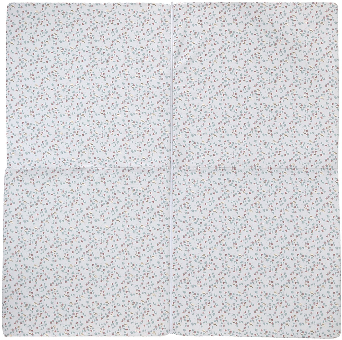 Vertbaudet Zintuigelijk matje GINGER BREAD