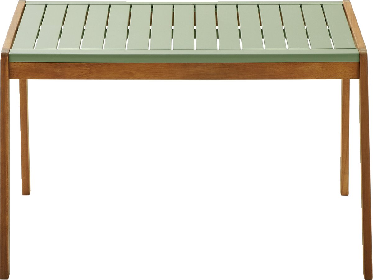 Vertbaudet Zomerse buitentafel