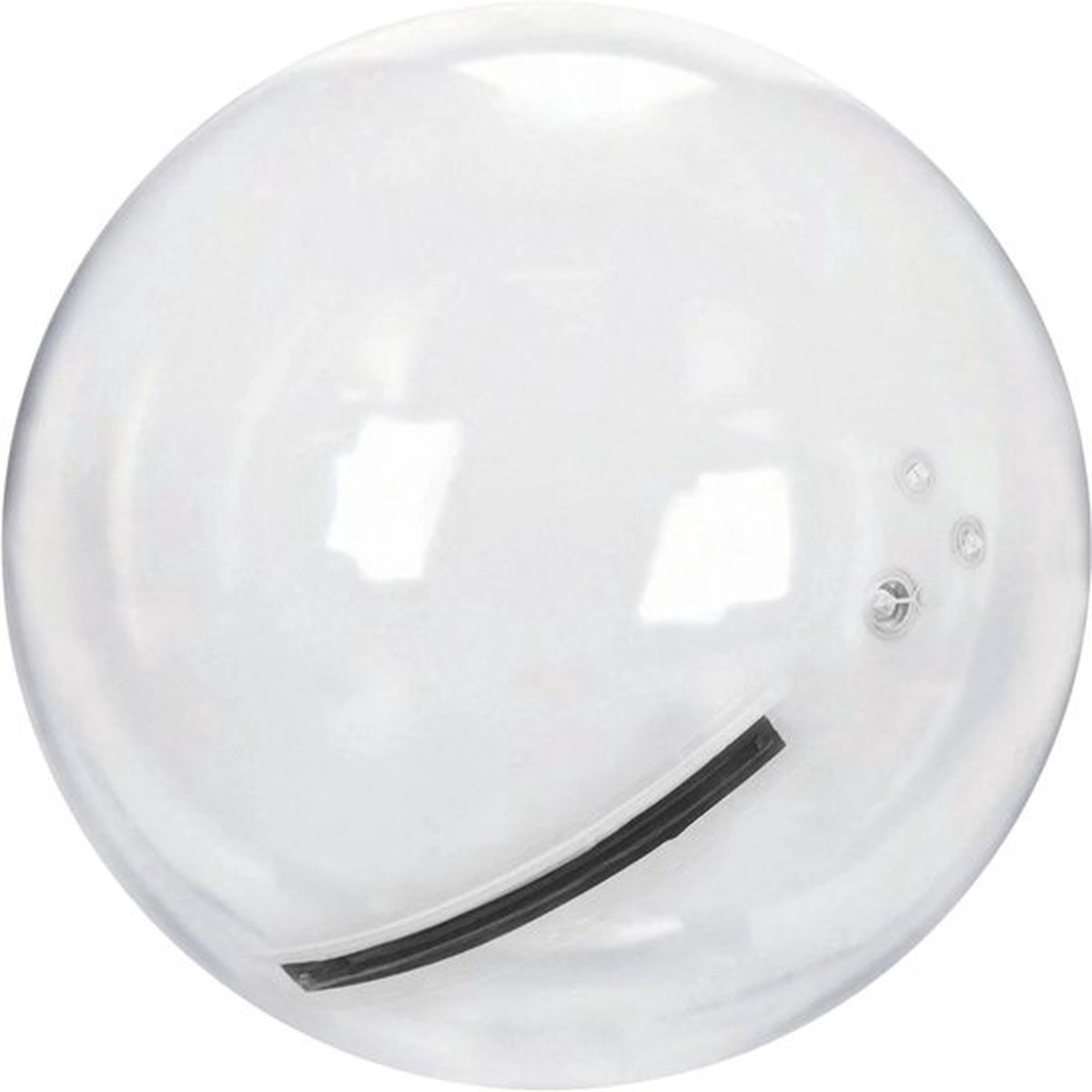 Water Lopen Bal - Water Walking Ball - Bal voor op het Water - Opblaasbaar - 2 meter - Waterdicht - Zwembad