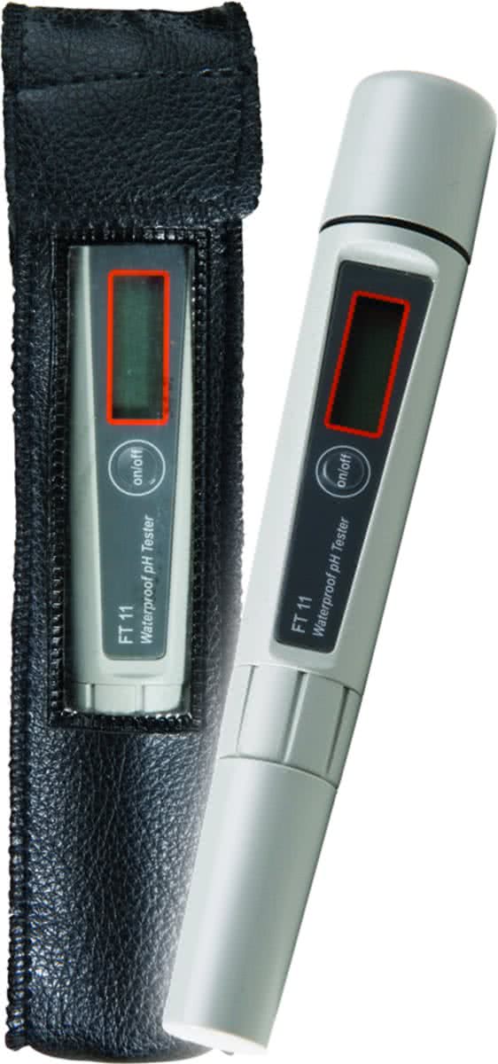 Digitale pH-meter