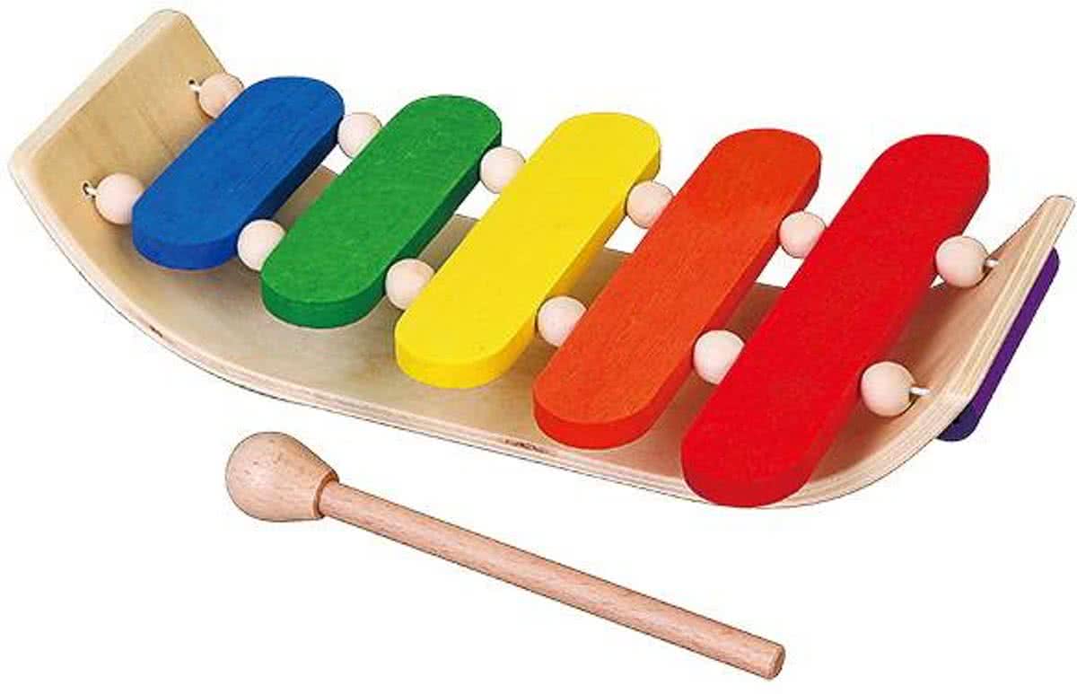 Vigatoys - Xylofoon - 5 Toons