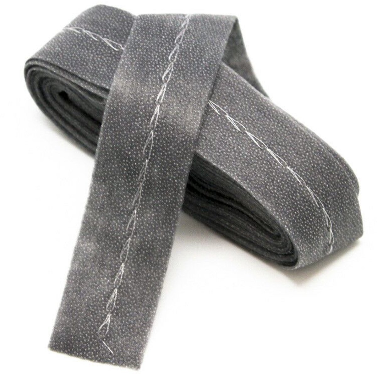 Blindzoomband 3cm/50mtr zwart - Verstevigingsband - Vlieseline