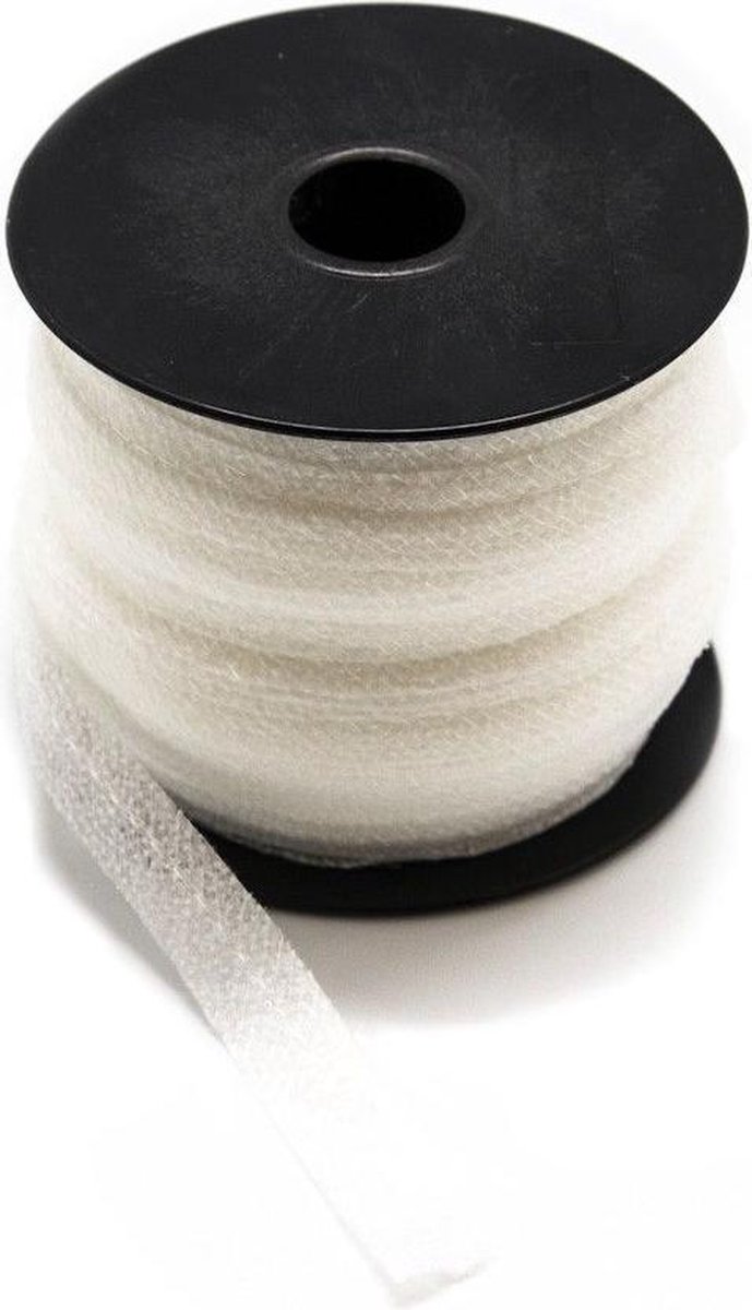 Vlieseline Vormband 12mm wit