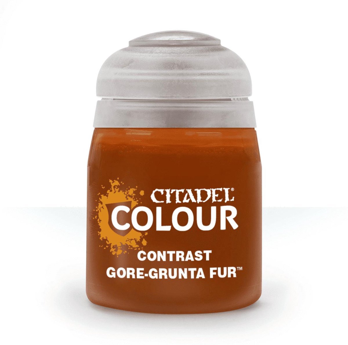 Gore-Grunta Fur (Citadel)