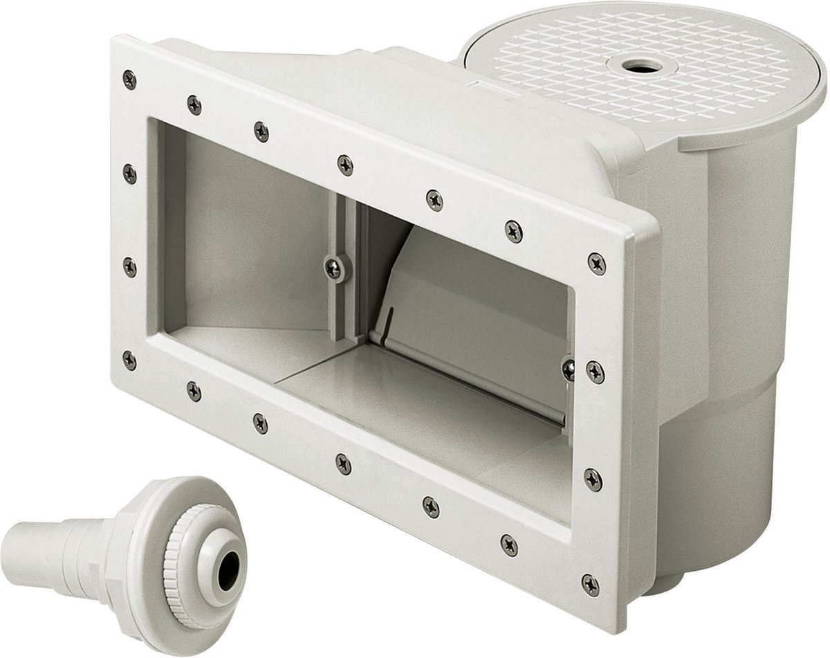 Kokido Skimmer afwerking voor skimmerset breed