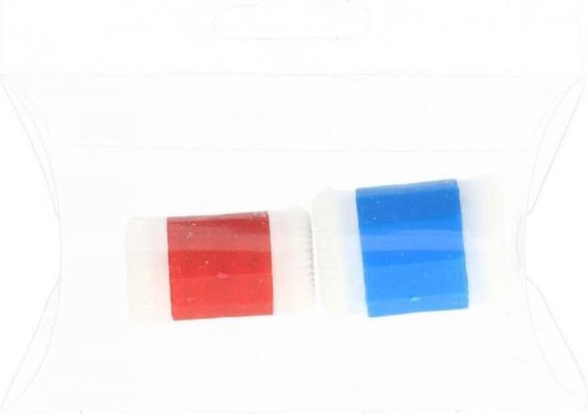 Toerentellers voor breien en haken - stekenteller - toerenteller - teller breiwerk