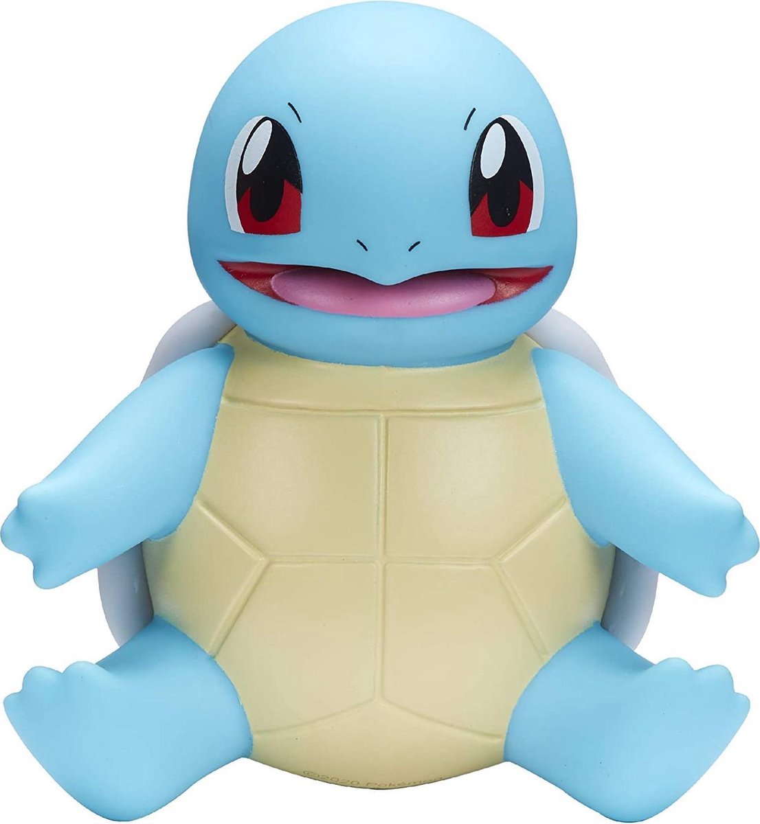 Pokemon Vinyl Figures Select Serie 1 - Squirtle