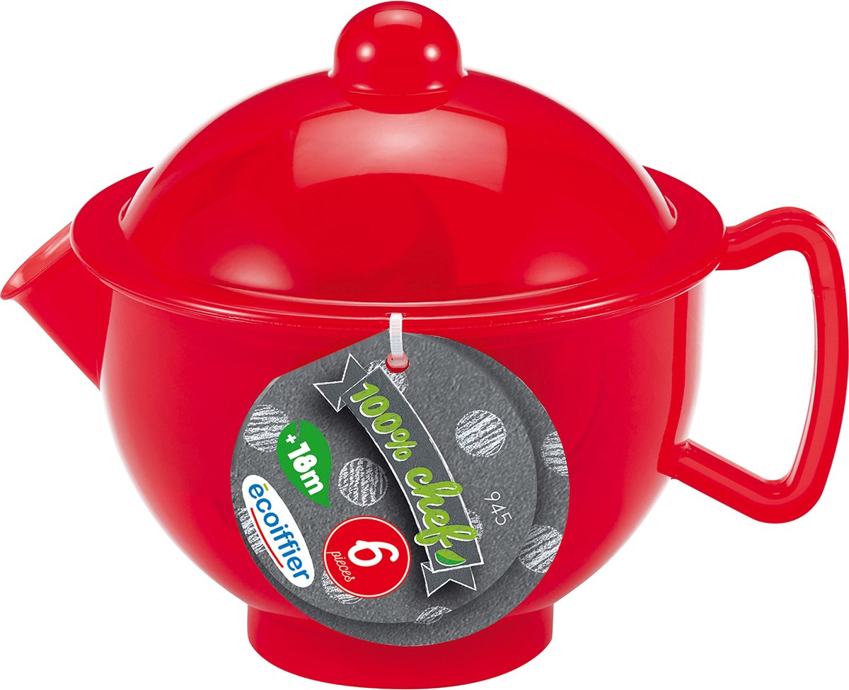 ECOIFFIER 945 rollenspelspeelgoed