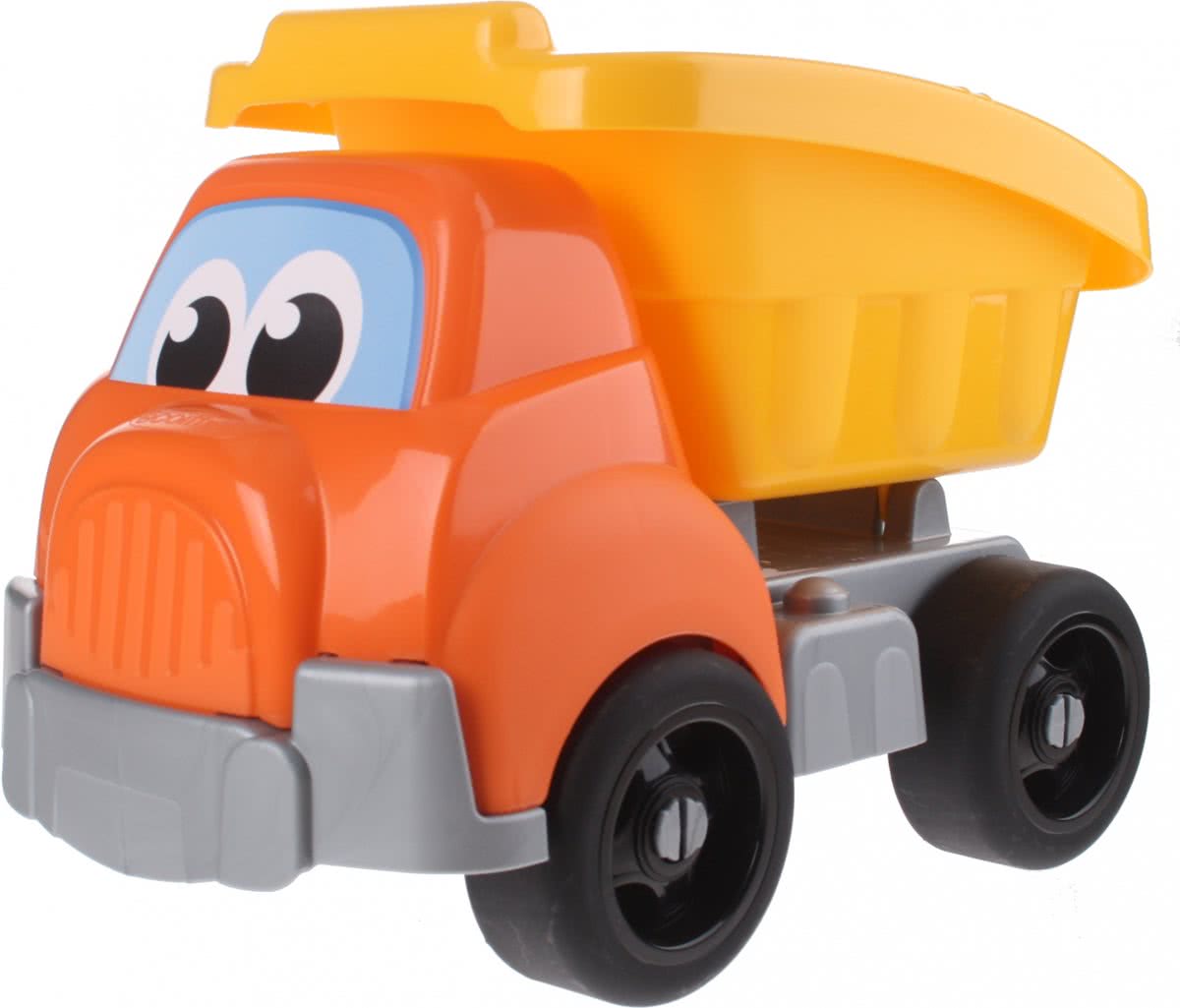 écoiffier Kiepwagen 42 Cm