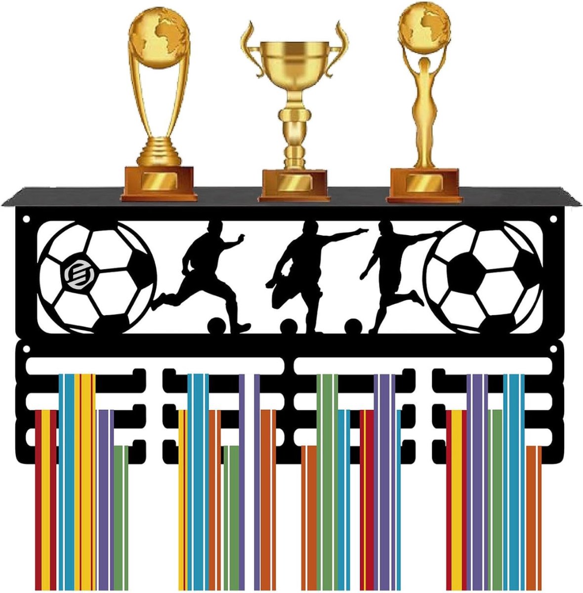 Equivera Mediallehanger - Mediallehanger - Medaille Rek - Medaille Ophangen - Medaille Display