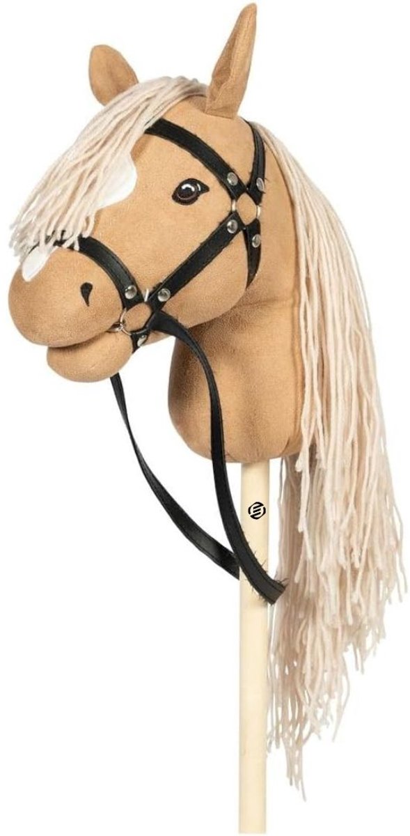 Hobbyhorse - Stokpaardjes - Stokpaardje Speelgoed - Hobbyhorse Stokpaard